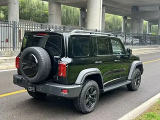 Tank 300 2023 купить из Китая, цена 3 984 000 ₽ — Suifenhe Auto