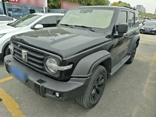 Tank 300 2023 купить из Китая, цена 4 041 000 ₽ — Suifenhe Auto
