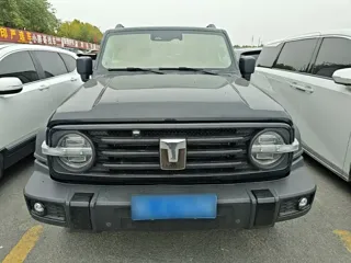 Tank 300 2023 купить из Китая, цена 4 041 000 ₽ — Suifenhe Auto