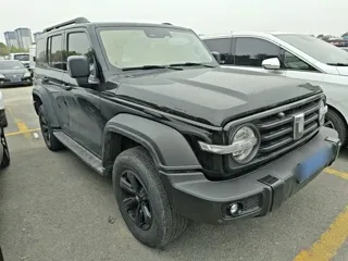 Tank 300 2023 купить из Китая, цена 4 041 000 ₽ — Suifenhe Auto