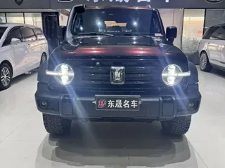 Tank 300 2023 купить из Китая, цена 4 314 000 ₽ — Suifenhe Auto