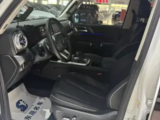 Tank 300 2023 купить из Китая, цена 4 314 000 ₽ — Suifenhe Auto