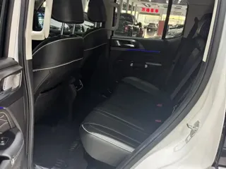 Tank 300 2023 купить из Китая, цена 4 314 000 ₽ — Suifenhe Auto