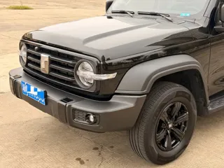 Tank 300 2023 купить из Китая, цена 4 236 000 ₽ — Suifenhe Auto