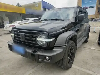 Tank 300 2023 купить из Китая, цена 4 086 000 ₽ — Suifenhe Auto