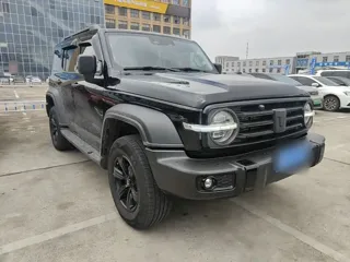 Tank 300 2023 купить из Китая, цена 4 086 000 ₽ — Suifenhe Auto