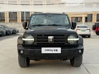 Tank 300 2023 купить из Китая, цена 3 758 000 ₽ — Suifenhe Auto