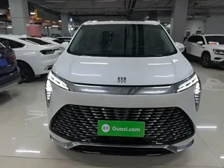 Buick Century 2023 купить из Китая, цена 5 755 000 ₽ — Suifenhe Auto
