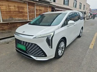 Buick Century 2023 купить из Китая, цена 5 433 000 ₽ — Suifenhe Auto
