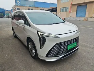 Buick Century 2023 купить из Китая, цена 5 433 000 ₽ — Suifenhe Auto