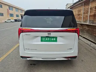 Buick Century 2023 купить из Китая, цена 5 433 000 ₽ — Suifenhe Auto