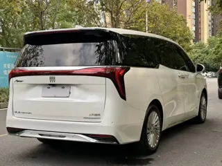 Buick Century 2023 купить из Китая, цена 5 562 000 ₽ — Suifenhe Auto