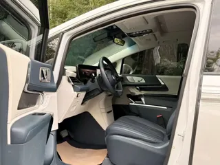 Buick Century 2023 купить из Китая, цена 5 562 000 ₽ — Suifenhe Auto