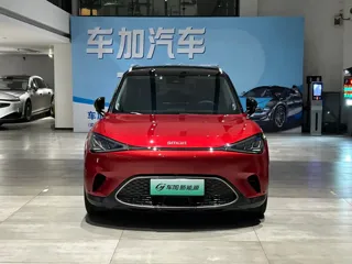 smart Smart #1 2023 купить из Китая, цена 3 836 000 ₽ — Suifenhe Auto