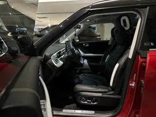 smart Smart #1 2023 купить из Китая, цена 3 836 000 ₽ — Suifenhe Auto