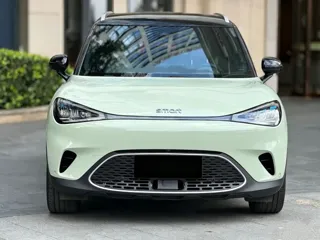 smart Smart #1 2023 купить из Китая, цена 3 835 000 ₽ — Suifenhe Auto