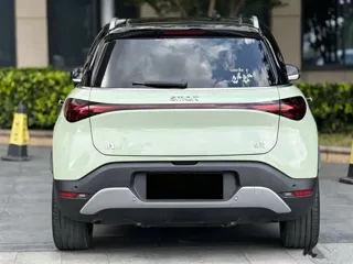 smart Smart #1 2023 купить из Китая, цена 3 835 000 ₽ — Suifenhe Auto