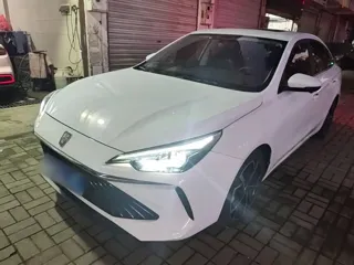 Roewe i5 2024 купить из Китая, цена 1 273 000 ₽ — Suifenhe Auto