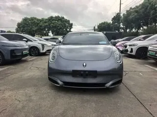 ORA Lightning Cat 2023 купить из Китая, цена 3 589 000 ₽ — Suifenhe Auto