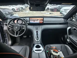 ORA Lightning Cat 2023 купить из Китая, цена 3 589 000 ₽ — Suifenhe Auto