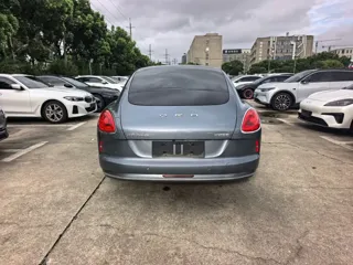 ORA Lightning Cat 2023 купить из Китая, цена 3 589 000 ₽ — Suifenhe Auto