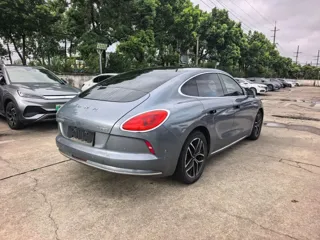 ORA Lightning Cat 2023 купить из Китая, цена 3 589 000 ₽ — Suifenhe Auto