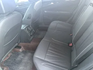 Volkswagen Passat 2024 купить из Китая, цена 3 112 000 ₽ — Suifenhe Auto