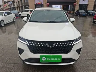 Wuling Xingchi 2024 купить из Китая, цена 1 212 000 ₽ — Suifenhe Auto