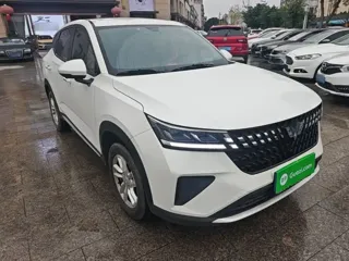 Wuling Xingchi 2024 купить из Китая, цена 1 212 000 ₽ — Suifenhe Auto