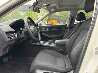 Honda Civic 2024 купить из Китая, цена 2 675 000 ₽ — Suifenhe Auto