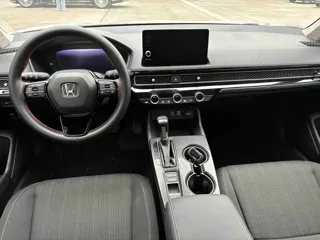 Honda Civic 2024 купить из Китая, цена 2 675 000 ₽ — Suifenhe Auto