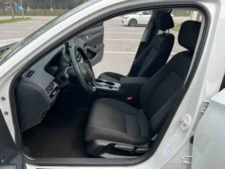 Honda Civic 2023 купить из Китая, цена 2 854 000 ₽ — Suifenhe Auto