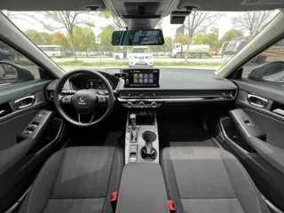 Honda Civic 2023 купить из Китая, цена 2 854 000 ₽ — Suifenhe Auto