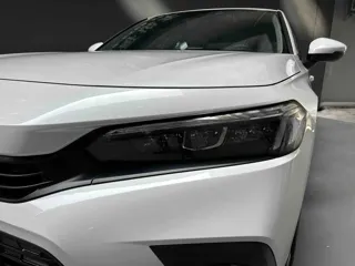Honda Civic 2024 купить из Китая, цена 2 873 000 ₽ — Suifenhe Auto