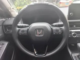 Honda Civic 2023 купить из Китая, цена 3 010 000 ₽ — Suifenhe Auto