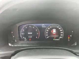 Honda Civic 2023 купить из Китая, цена 3 010 000 ₽ — Suifenhe Auto