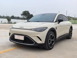 smart #3 2023 купить из Китая, цена 5 387 000 ₽ — Suifenhe Auto