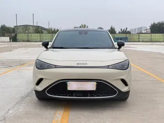 smart #3 2023 купить из Китая, цена 5 387 000 ₽ — Suifenhe Auto