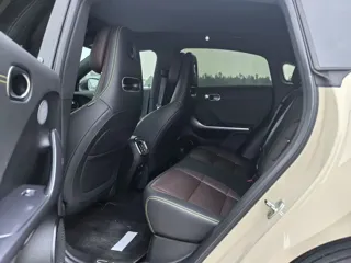 smart #3 2023 купить из Китая, цена 5 387 000 ₽ — Suifenhe Auto