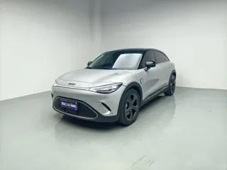 smart #3 2023 купить из Китая, цена 5 546 000 ₽ — Suifenhe Auto