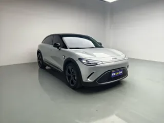 smart #3 2023 купить из Китая, цена 5 546 000 ₽ — Suifenhe Auto