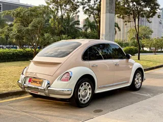 ORA Ballet Cat 2023 купить из Китая, цена 2 027 000 ₽ — Suifenhe Auto