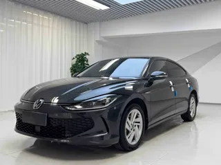 Volkswagen Lamando 2023 купить из Китая, цена 1 829 000 ₽ — Suifenhe Auto