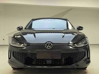 Volkswagen Lamando 2023 купить из Китая, цена 1 829 000 ₽ — Suifenhe Auto