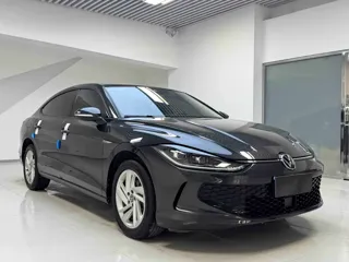 Volkswagen Lamando 2023 купить из Китая, цена 1 829 000 ₽ — Suifenhe Auto