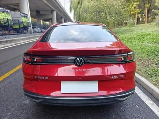 Volkswagen Lamando 2023 купить из Китая, цена 1 658 000 ₽ — Suifenhe Auto