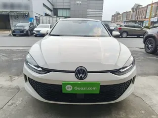 Volkswagen Lamando 2023 купить из Китая, цена 1 593 000 ₽ — Suifenhe Auto