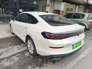 Volkswagen Lamando 2023 купить из Китая, цена 1 593 000 ₽ — Suifenhe Auto