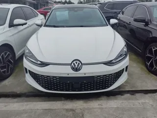 Volkswagen Lamando 2023 купить из Китая, цена 1 261 000 ₽ — Suifenhe Auto