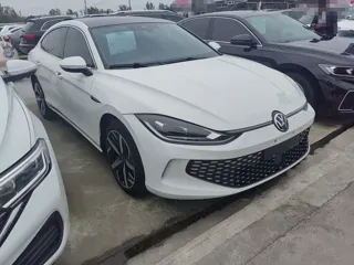 Volkswagen Lamando 2023 купить из Китая, цена 1 261 000 ₽ — Suifenhe Auto